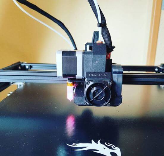 Anycubic Chiron Vs Creality Ender 5 Plus Which Is The Best One 2021