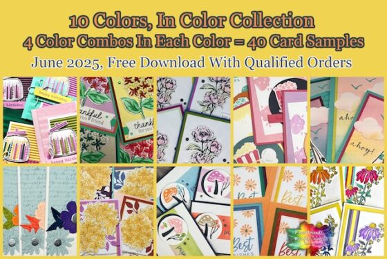 Customer Appreciation for June 2025