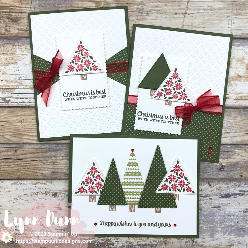 simple christmas card ideas