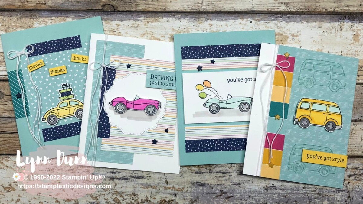 Turn a Simple Card Design into a Pop Up Card