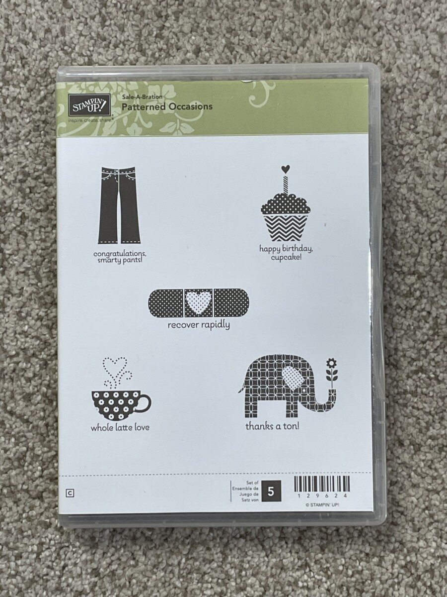 Good Morning Magnolia Bundle - Lynn Dunn - Stamptastic Designs LLC