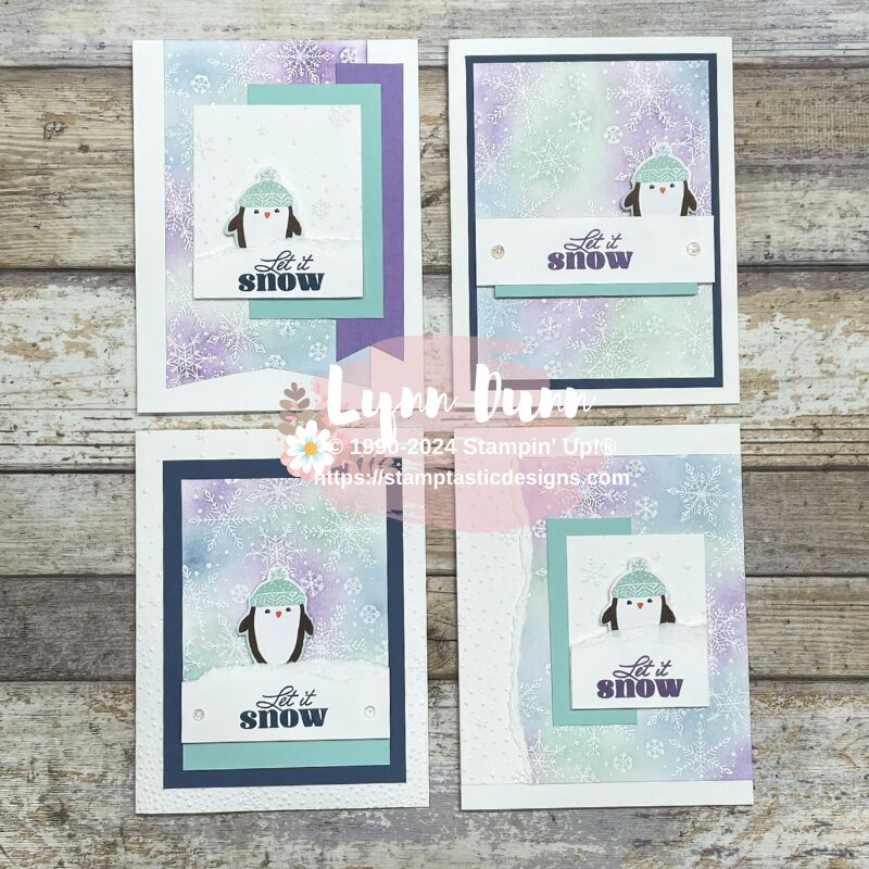 How to Use Analogous Color Schemes for Card Making
