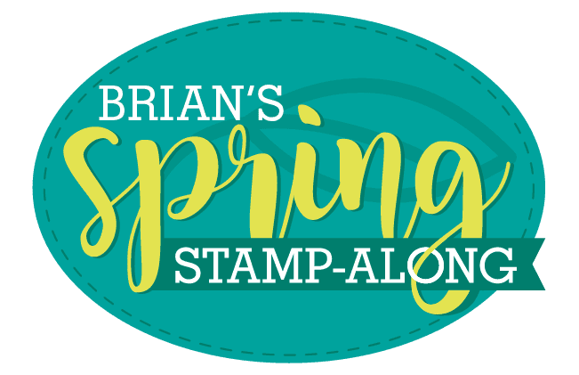 Party Pandas for Baby – STAMP WITH BRIAN
