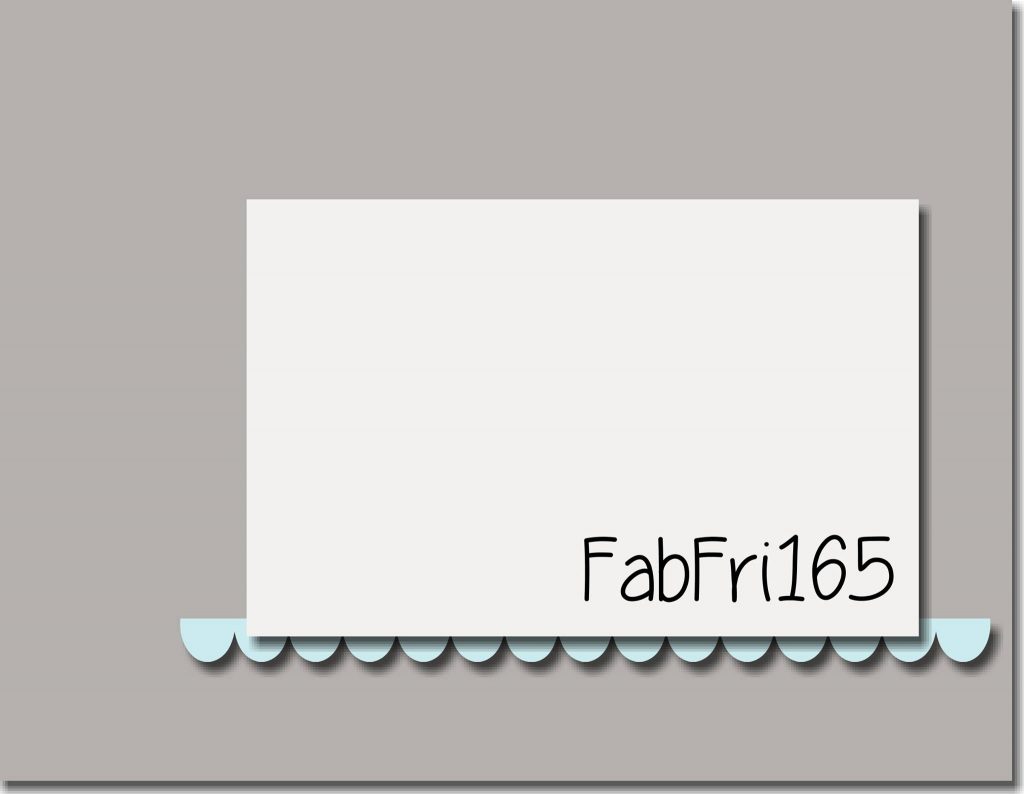 Good Morning Magnolia for FabFri165 – STAMP WITH BRIAN