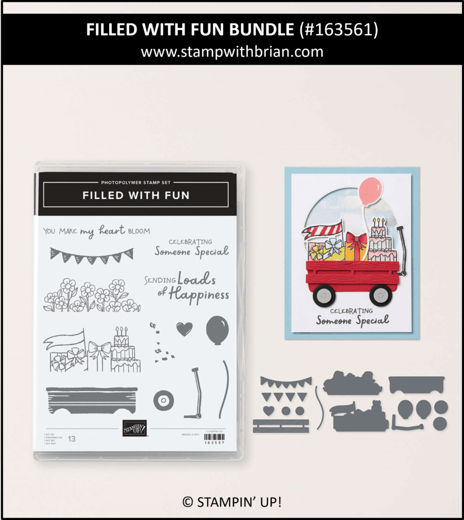 スタンピンアップ Stampin-Up-Online-Exclusives-