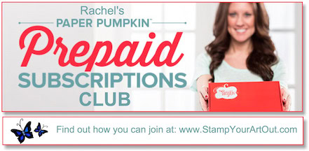 Let’s form a Paper Pumpkin club!!! - join our orders together with a Hosting Code and get FREE Stampin’ Rewards! … #stampyourartout #stampinup - Stampin’ Up!® - Stamp Your Art Out! www.stampyourartout.com Let’s form a Paper Pumpkin club!!! - join our orders together with a Hosting Code and get FREE Stampin’ Rewards! … #stampyourartout #stampinup - Stampin’ Up!® - Stamp Your Art Out! www.stampyourartout.com