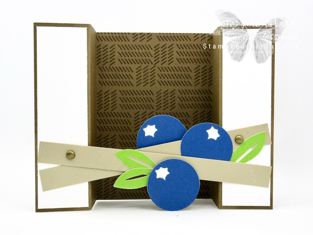 The July Paper Pumpkin Kit Is a Picnic! - Stamp Your Art Out!