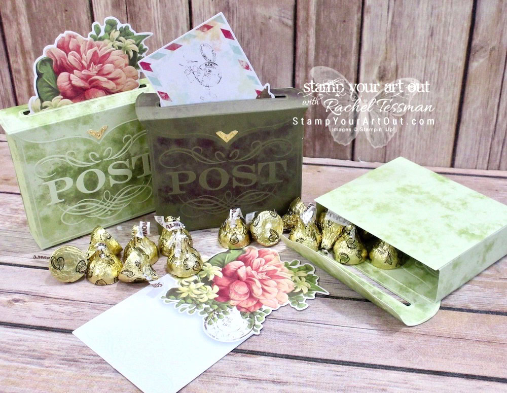 Precious Parcel Kit Alternates