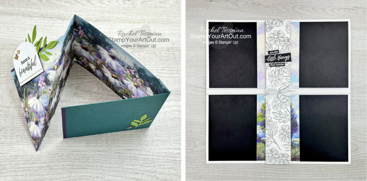 APPT Blog Hop: Memorable Meadows