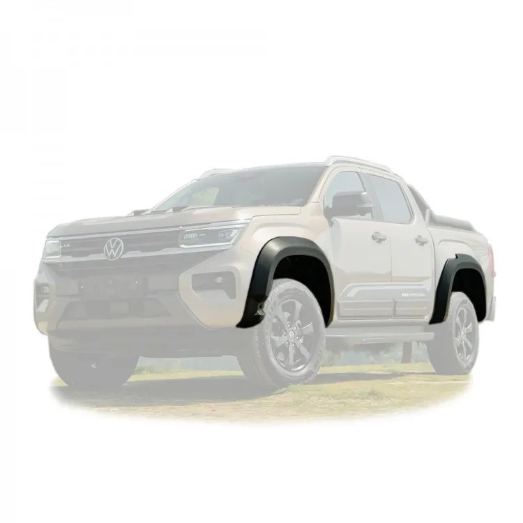VW Amarok (2022a+) tiivalaiendid