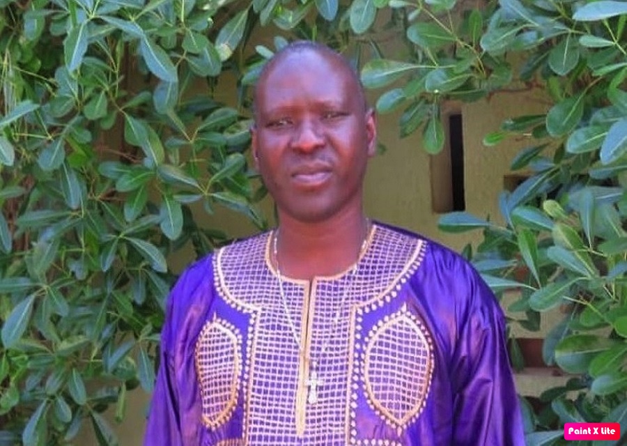 New IEC Deputy Chairman Speaks The Standard Newspaper Gambia
