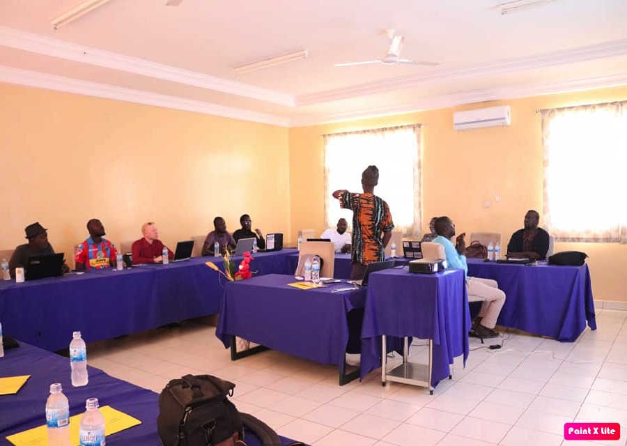 MAJaC Concludes Digital Media Training For CSOs – The Standard ...