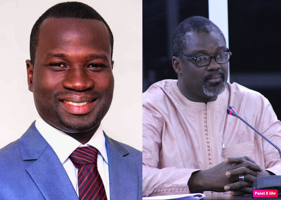 ROAD TO CAMEROON TO BE LAUNCHED The Standard Newspaper Gambia