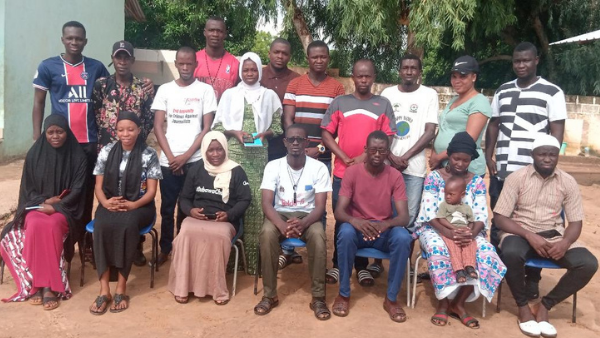 MAJaC Concludes Training On Electoral Coverage For Community Media ...