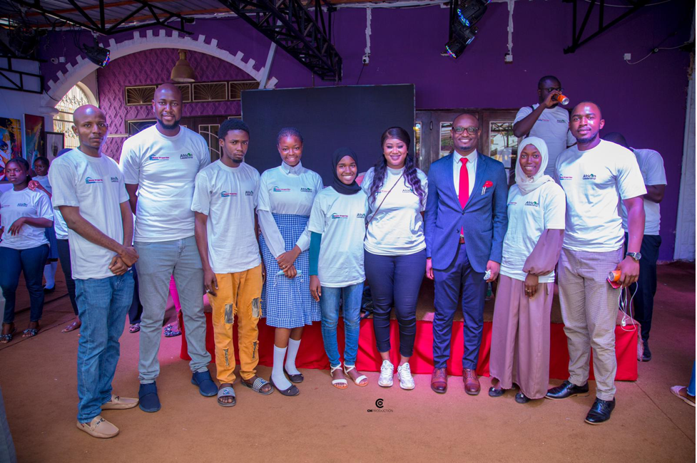 Organisation Awards Full University Scholarships The Standard