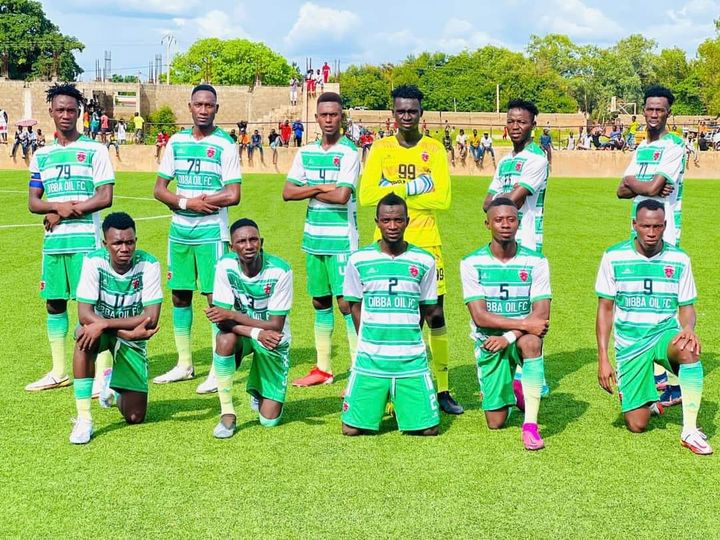 First Division Playoff Final Friday The Standard Newspaper Gambia