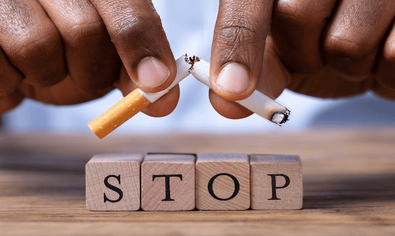 Why You Should Stop Smoking Today – The Standard Newspaper | Gambia
