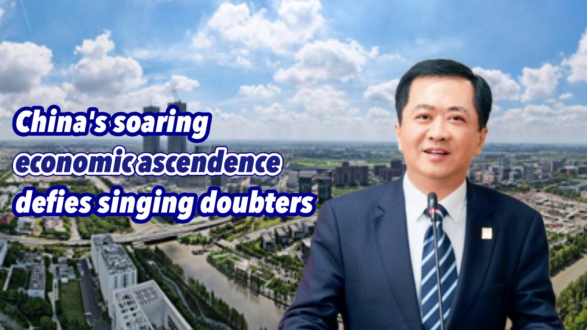 Gambia: China’s Soaring Economic Ascendence Defies Singing Doubters – Africa Links 24 Gambia: China’s Soaring Economic Ascendence Defies Singing Doubters – Africa Links 24