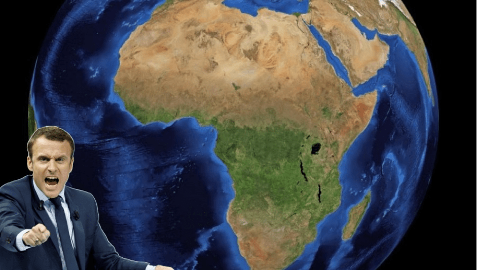 Gambia: Senegal: Has France Lost Another One? – Africa Links 24 Gambia: Senegal: Has France Lost Another One? – Africa Links 24