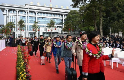 Gambia: China Further Facilitates Exit-and-entry Services For Better Mobility Of Personnel – Africa Links 24 Gambia: China Further Facilitates Exit-and-entry Services For Better Mobility Of Personnel – Africa Links 24