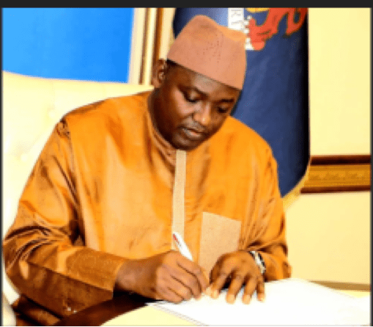 After President Barrow’s Mamuda speech: What must now be done on the Backway