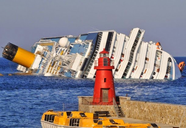 Le Joola: When the sea brought grief to our shores