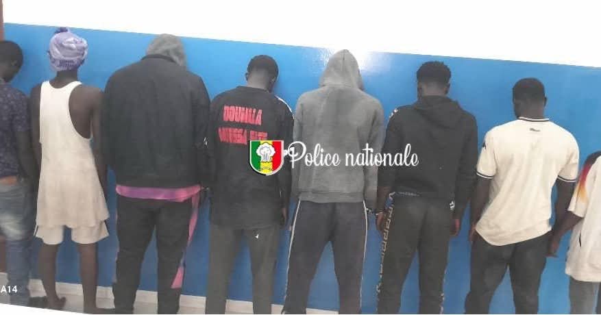 Senegal puts captains of migrant boat from Gambia on trial