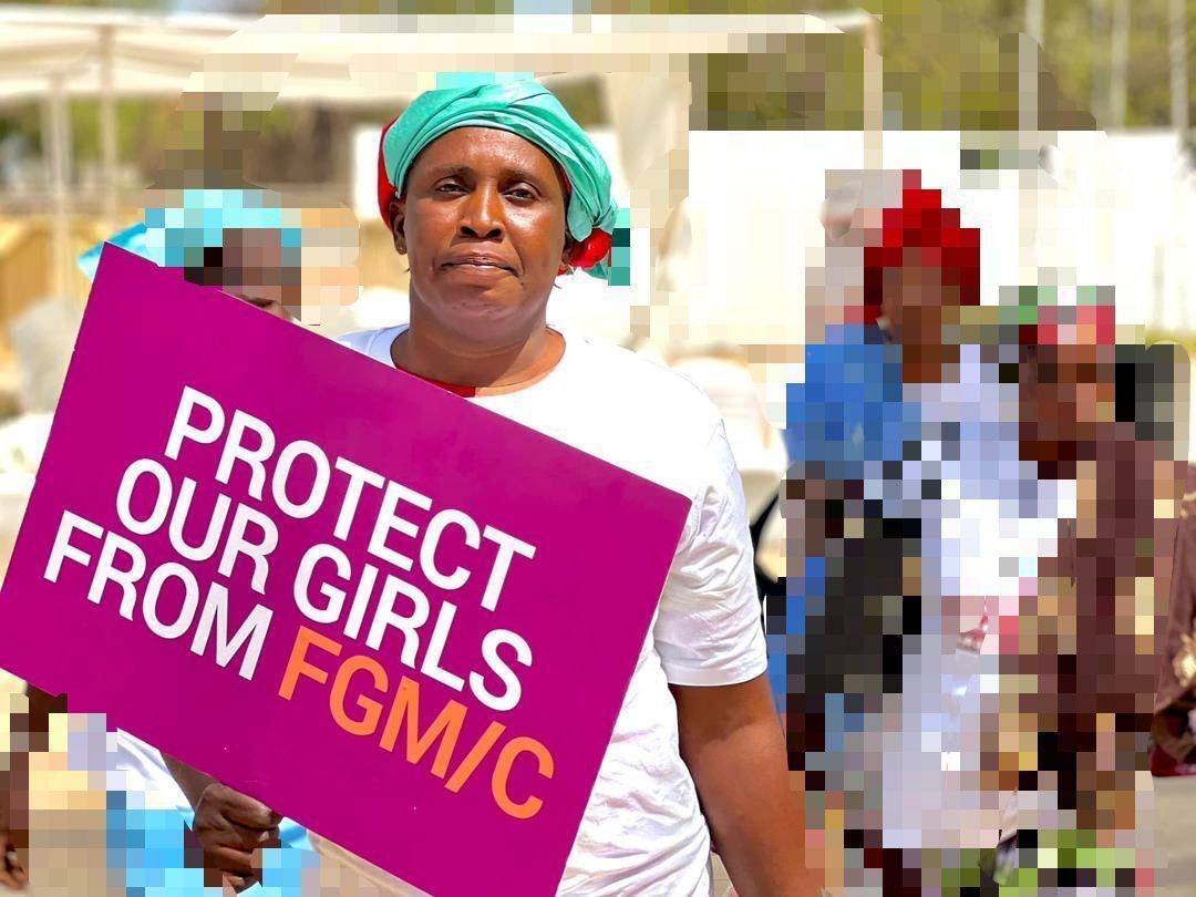 CSOs concerned over attempts to invalidate FGM law at Supreme Court