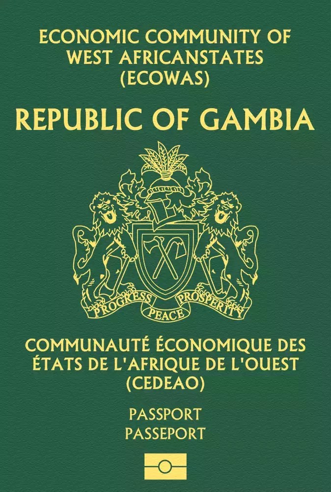 The passport of a nation is not a crime: The US-Gambian travel suspension and the collapse of global fairness