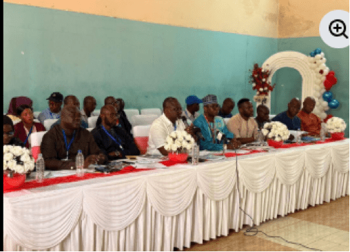 Confronting the crisis in the Gambia Football Federation