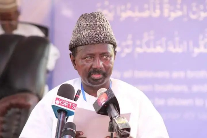 Harmony in diversity: Moving forward together                                          