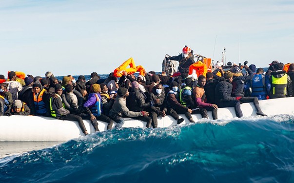 Gambian migrants, diplomatic comfort, and the art of official reassurance