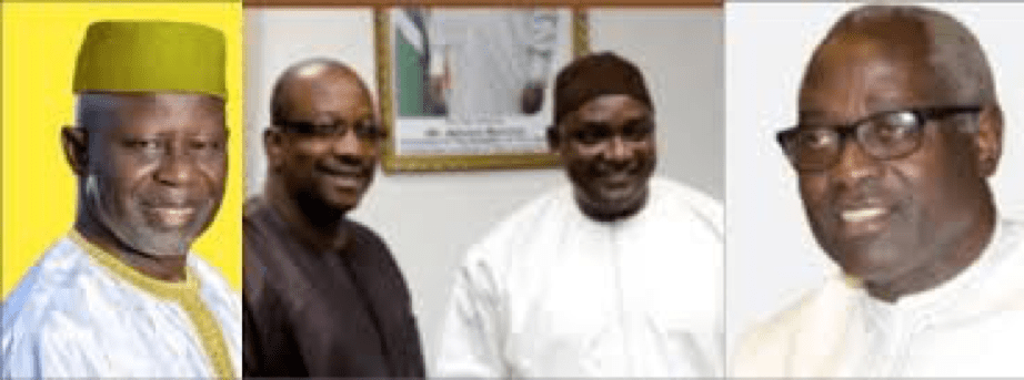 A nation on edge: Leadership, opposition, and the future of The Gambia