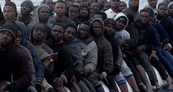 Disaster in Gambian seas: An aquatic environmental catastrophe unfolding