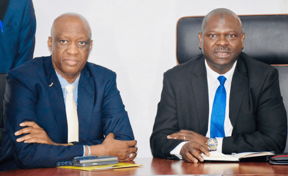 Minister of Finance commends GRA for outstanding 2025 performance