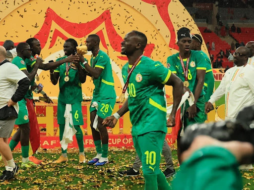 Meta title: Les grandes lignes de l’histoire de la CAN