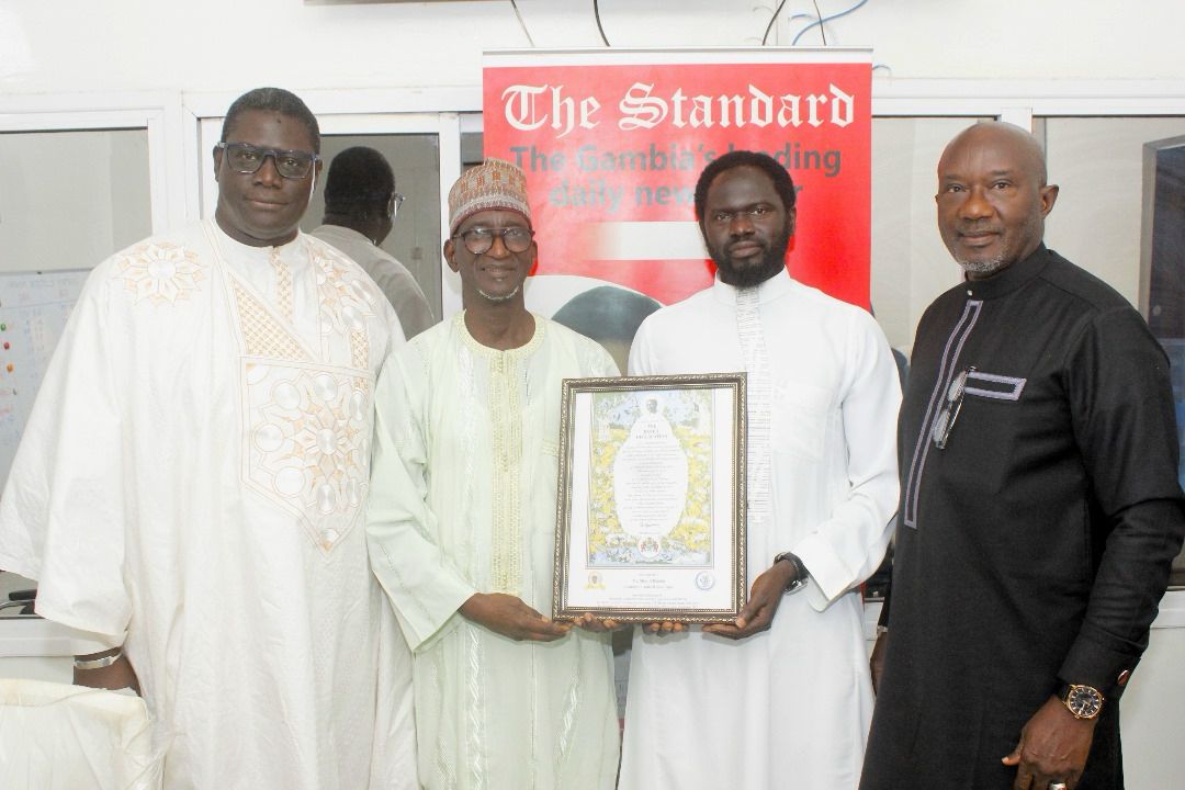 Reflections on The Banjul Déclaration 1977 @ 49