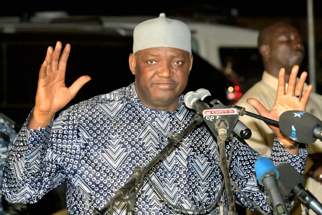 719 COMMUNITIES ELECTRIFIED, 200 MORE TO BE COMMISSIONED IN 6 MONTHS