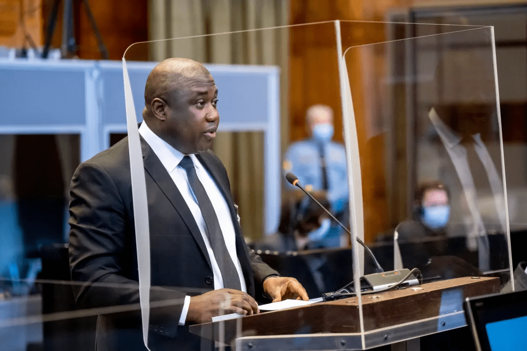 The Gambia versus Myanmar and the nature of genocidal “Intent to Destroy” before the ICJ (as opposed to criminal courts)