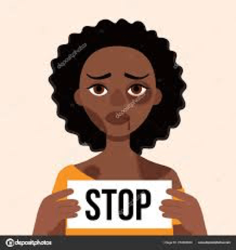 The wounded African girl child: A silent inheritance of pain