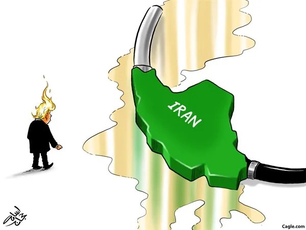 16 days of war and the grave impact across the world