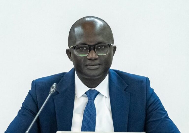 Senegal to launch new highway code by mid-2026