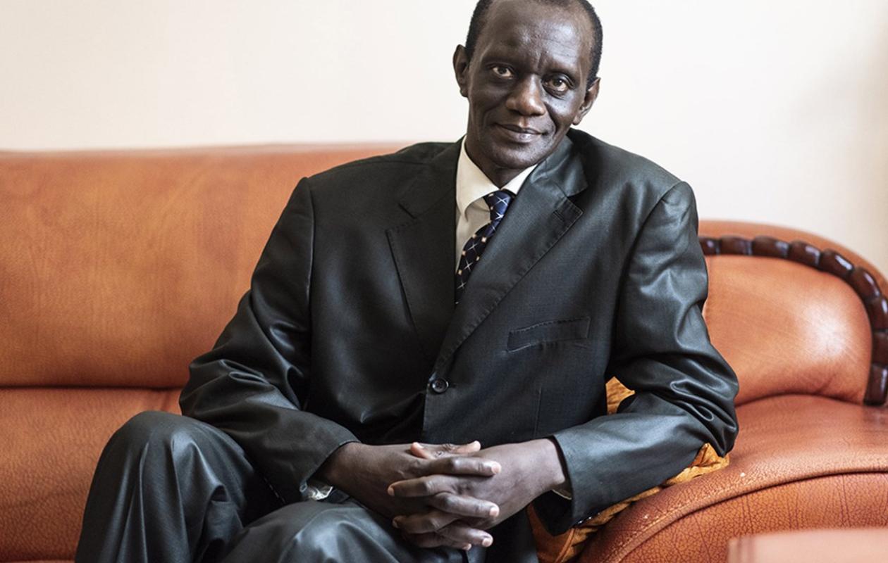 NGO Jamra announces the upcoming publication of a list of 650 homosexuals