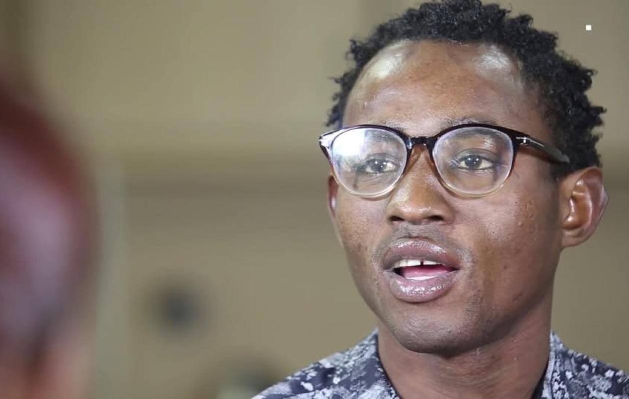 Ouzin Keïta’s shocking revelation following arrest