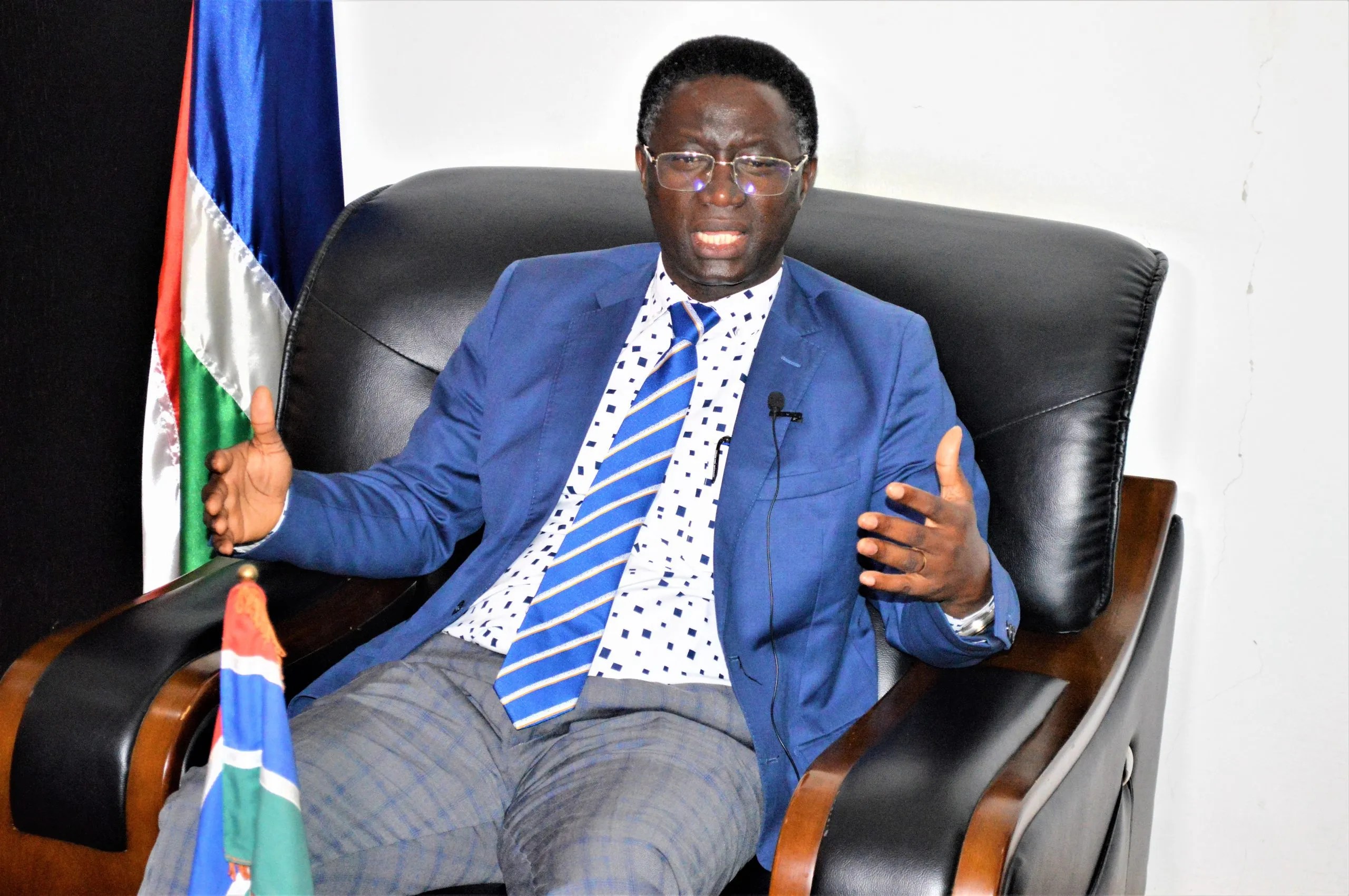President sets up panel to probe UTG leadership
