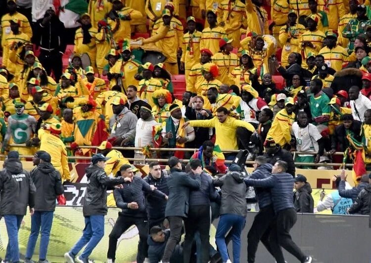 Court postpones appeal trial for Senegal fans sentenced for vandalism in Morocco