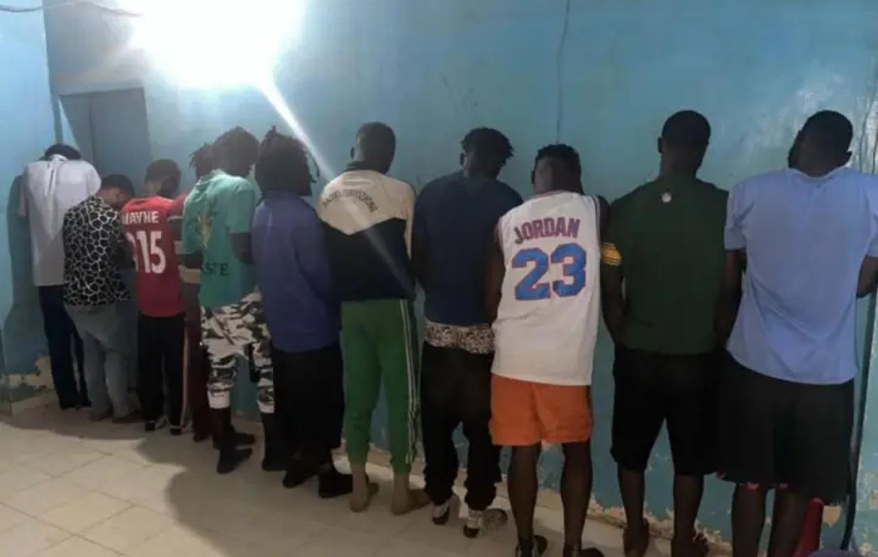 Horror in Sicap-Mbao: Father witnesses gang rape of his 14-year-old daughter by 12 teenagers