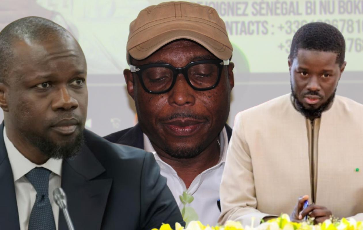 Opposition leader says after 2 years, Diomaye and Sonko have nothing to show but 16 trillion CFA debt 