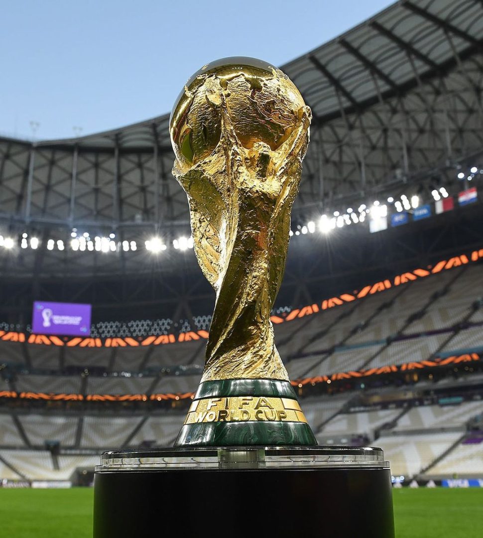2026 World Cup: Fans from Senegal, Algeria, Tunisia, Cape Verde Face $15k visa bond to enter US