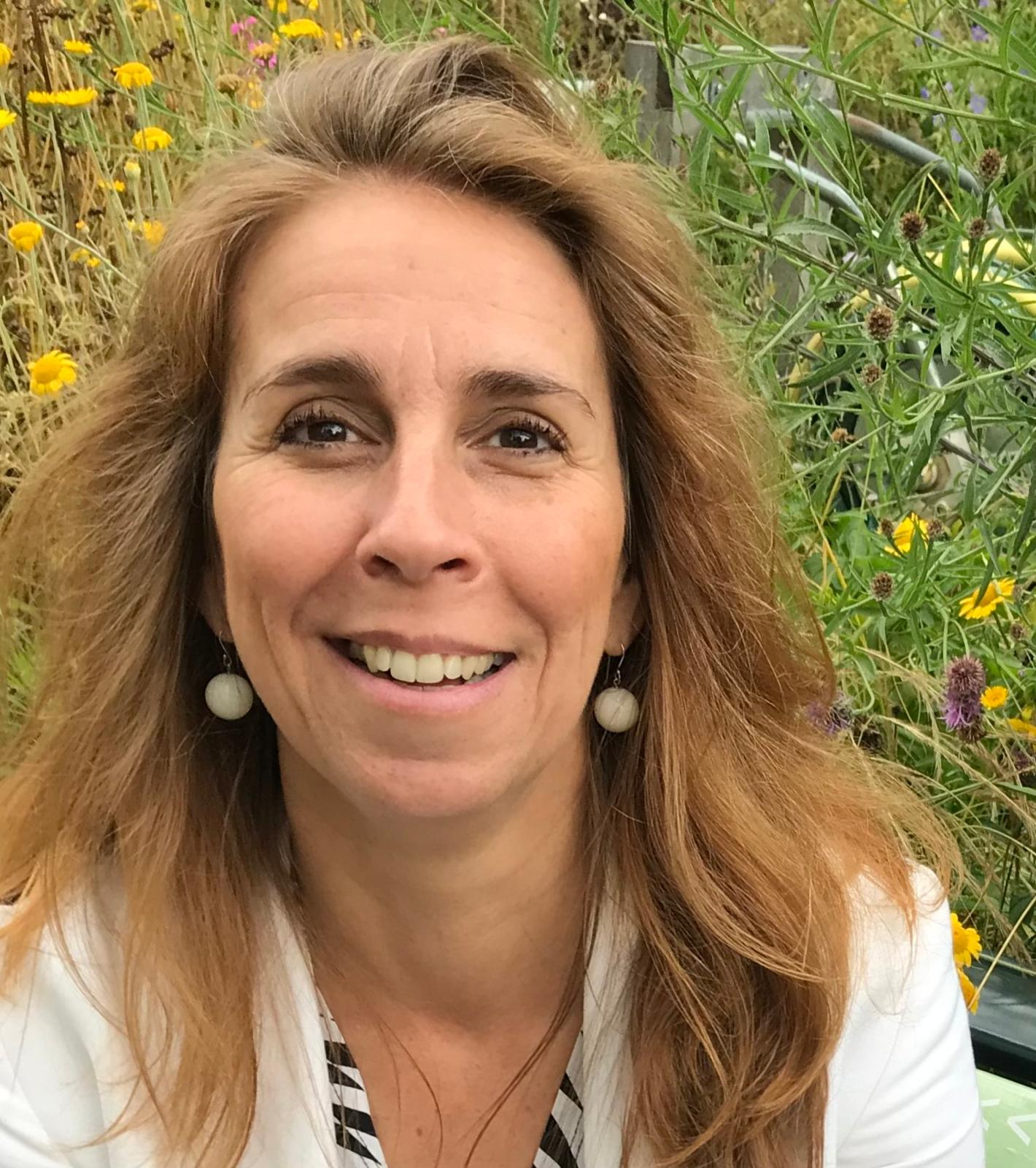 Professor Sara Eloy Belgian architect 